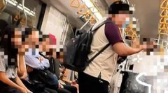自闭症儿疑因危险举动被斥责 母亲与工作人员起争执